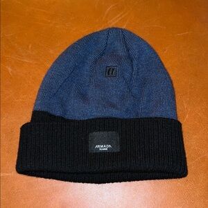 Armada beanie
